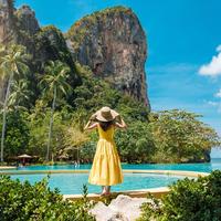 Отзыв от Роза - Виза Destination Thailand